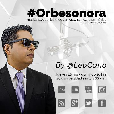 20 Orbesonora