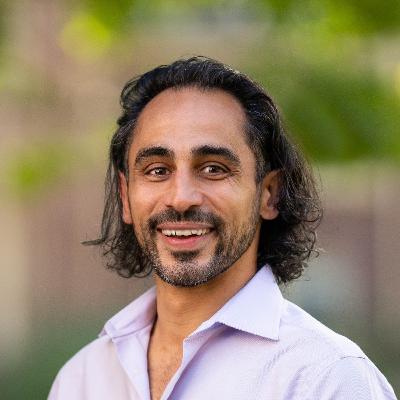 Ep. 34 - Dr. Arian Mobasser - Leaving Men Behind - Plowline Podcast Ep. 34 - Dr. Arian Mobasser - Leaving Men Behind - Plowline Podcast