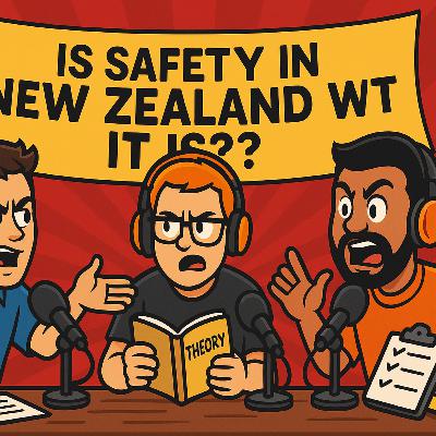 Is Safety in New Zealand "What It Is"?