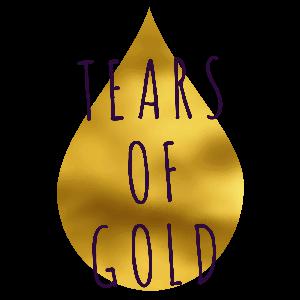 Tears of Gold Podcast:: Season One Closer (ToG Ep 17) Tears of Gold Podcast:: Season One Closer (ToG Ep 17)