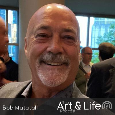 No. 106 - Bob Matatall