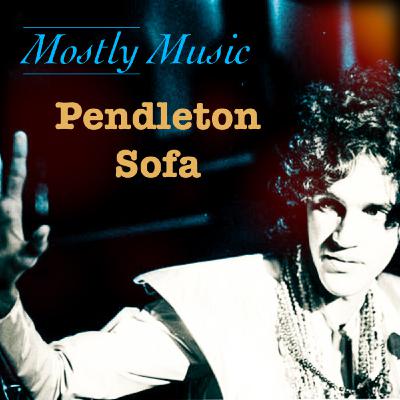 Episode 28: Pendleton Sofa