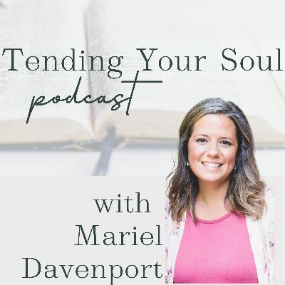 Listening for the Word Episode 25