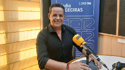 David Cordobés, premio Gran Talento