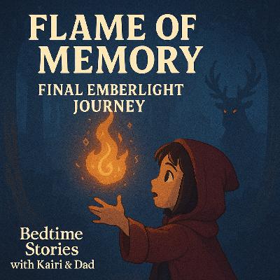 The Ember Light Grove —  Final