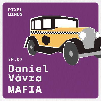 Daniel Vávra - MAFIA