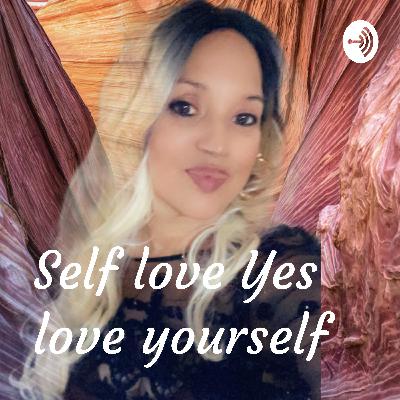 Feeling alive again and ready to love myself
