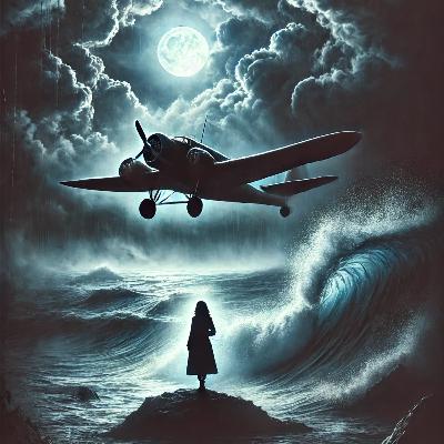Το Μυστήριο της Amelia Earhart: Η Πρώτη Κυρία των Αιθέρων και η Εξαφάνιση που Σόκαρε τον Κόσμο