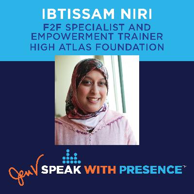 15. The Growing Edge - Ibtissam Niri