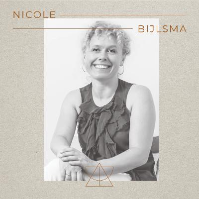 Ep. 62 Nicole Bijlsma - 'Healthy Home, Health Family' Ep. 62 Nicole Bijlsma - 'Healthy Home, Health Family'