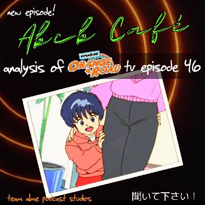 Analysis: TV Episode 46