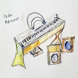 Episode Four: Ondes Martenot Episode Four: Ondes Martenot