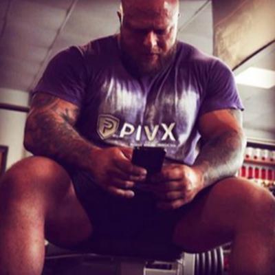 PIVXSports-19-05: Luke Fullbrook Wrap Up