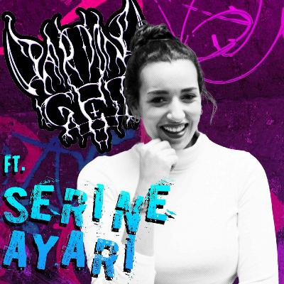Episode 83 : Serine Ayari Episode 83 : Serine Ayari