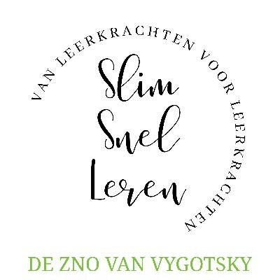 DE ZONE VAN NABIJE ONTWIKKELING/LEV VYGOTSKY