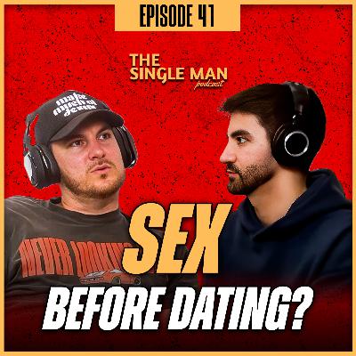 What I Wish Someone Told Me Before Getting Married | 2nd Marriages & 2nd Chances | EP. 41