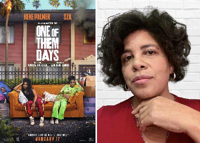 One of Them Days, Whachudoin’? with Angela Henry