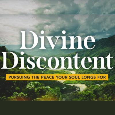 The Good Side of Discontent