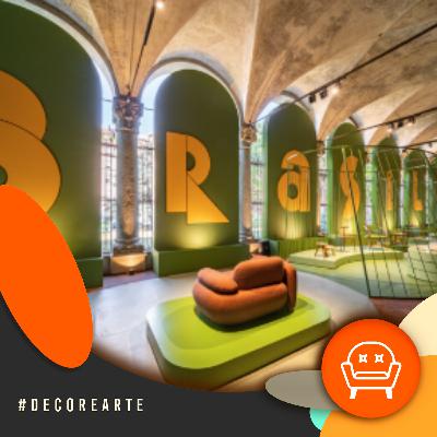 Decor e Arte - Design Made in Brasil