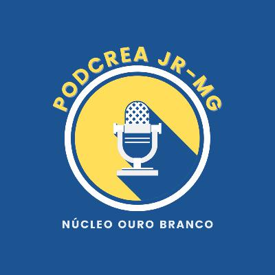 Conheça mais sobre o Podcrea! O podcast do universitário.