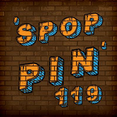 spoppin #119 - Drive Bycicle, eBay Kleinanzeigen und der Fokus