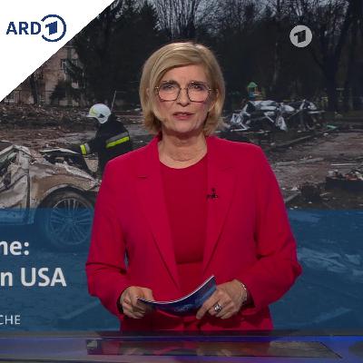 tagesschau in Einfacher Sprache 19:00 Uhr, 21.11.2025 tagesschau in Einfacher Sprache 19:00 Uhr, 21.11.2025