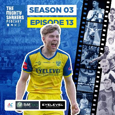 2025-26 | episode 13 | Lewis Rawsthorn