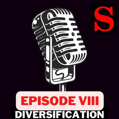 Ep. 8 | POURQUOI DIVERSIFIER ? ππ #semanciper Ep. 8 | POURQUOI DIVERSIFIER ? ππ #semanciper