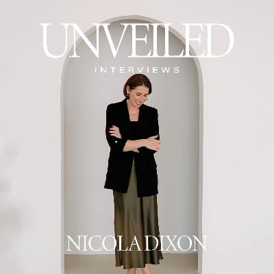 S2E9: Demystifying Workshops & Styled Shoots with Nicola Dixon