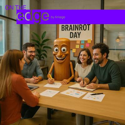 #6 Ma tu l’hai capito l’Italian Brainrot?