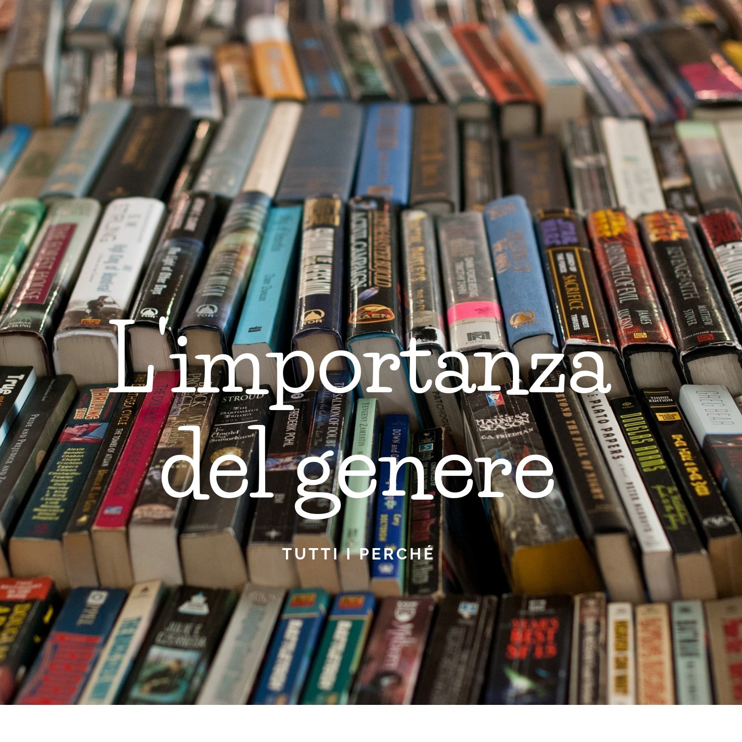 generi in generale