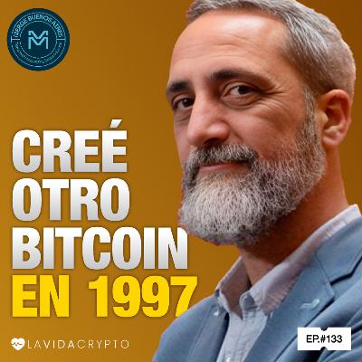 La Historia Real detrás de LABITCONF | Ep.133