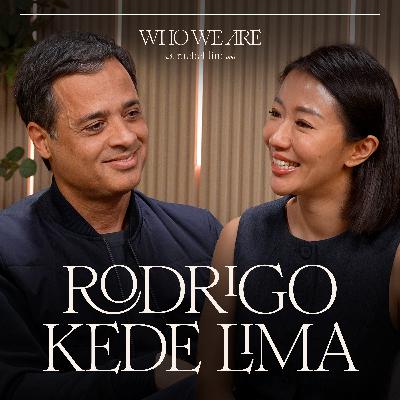 #44: President of Microsoft Asia: Lessons from My Mum, Asia & Leading 30,000 People #44: President of Microsoft Asia: Lessons from My Mum, Asia & Leading 30,000 People