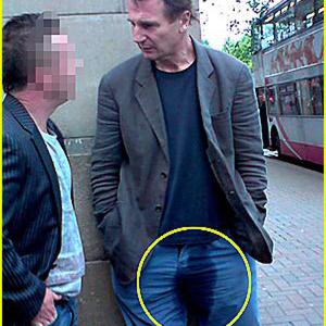 F**k Liam Neeson