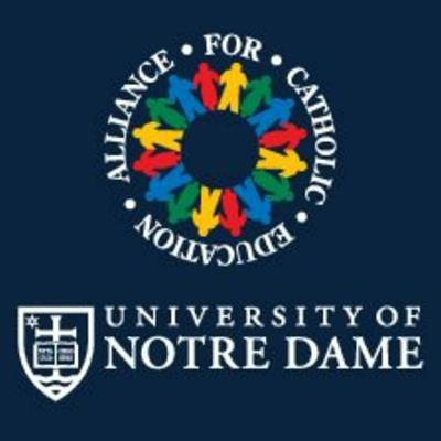 BONUS: Fr. Nate Wills, CSC, on Notre Dame's ACE program BONUS: Fr. Nate Wills, CSC, on Notre Dame's ACE program