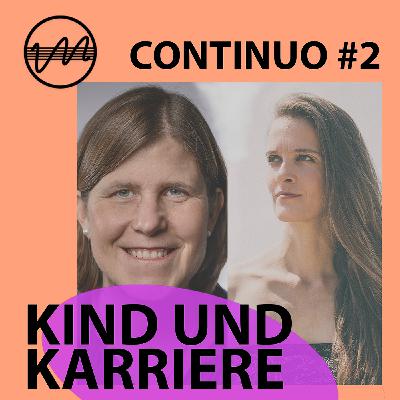 Kinder & Karriere