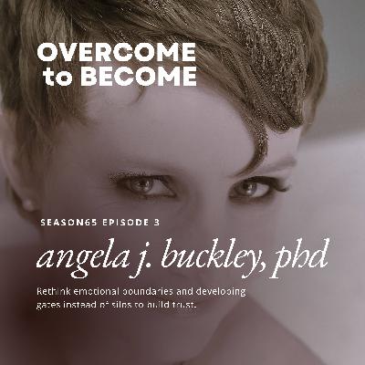 From Barriers to Bridges: Rethink Emotional Boundaries