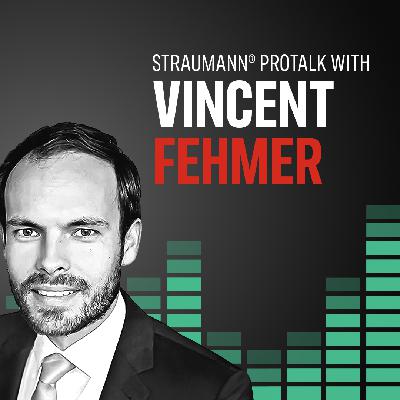 Redefining the role of the dental technician: Vincent Fehmer on collaboration and digital change (video version)