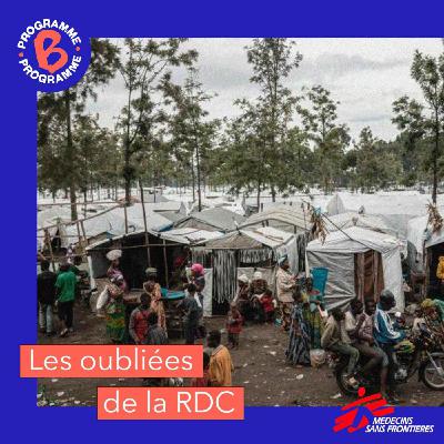 Les oubliées de la RDC | Épisode (2/4)