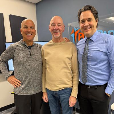 #512 Numbering Our Days - With Guest Jerry Rabalais 12/15/25