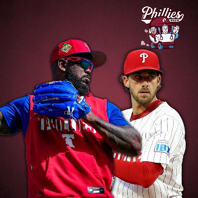What We Want to See This Spring