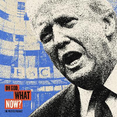 Make Auntie Great Again – Will Trump destroy the BBC?