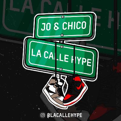 SEASON 2: EPISODIO #1 "CALLE MONARCH COMPANY"