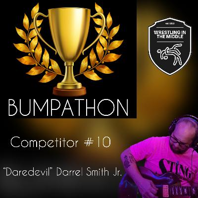 Bumpathon ("Daredevil" Darrel Smith Jr.) (7/10)