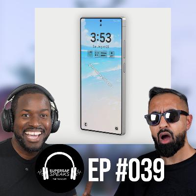 Samsung Galaxy S25 Ultra Early Leaks, Galaxy Z Fold Special Edition, Google Pixel 9 Pro XL 1 Month Later, TeamPixel Controversy & AppleEvent Rumour Round-up #039