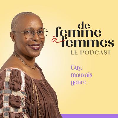 Guy, mauvais genre Guy, mauvais genre