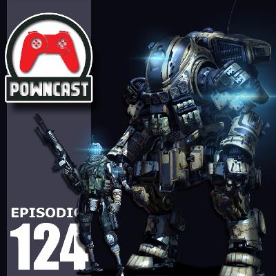 Powncast #124 Pinche Richo Parte 3