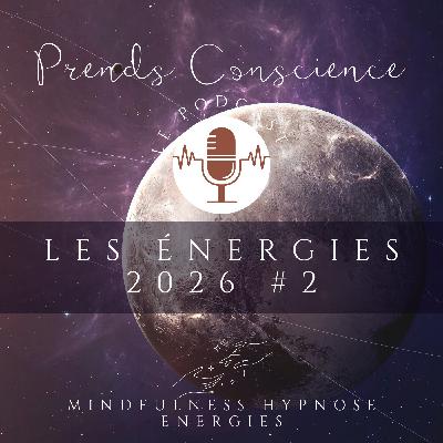 Énergies 2026 #2 : Pluton en Verseau