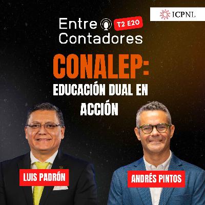 CONALEP: Educación Dual en Acción