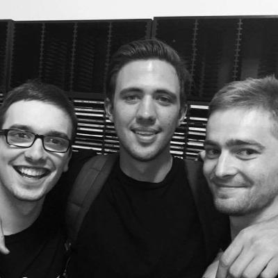 EP31 Elliot Grafton
